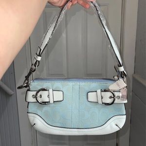 Coach Handbag BNWT